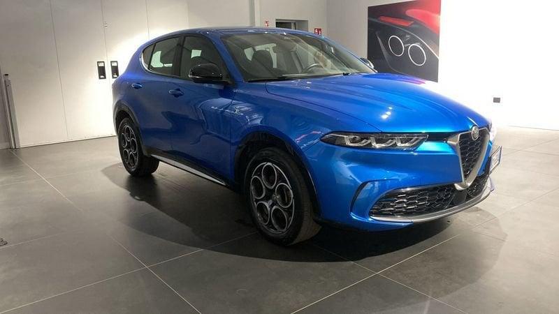 Alfa Romeo Tonale 1.5 160 CV MHEV TCT7 Ti