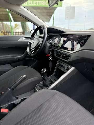 Volkswagen Polo Polo 1.6 TDI 5p. 95 CV Comfortline