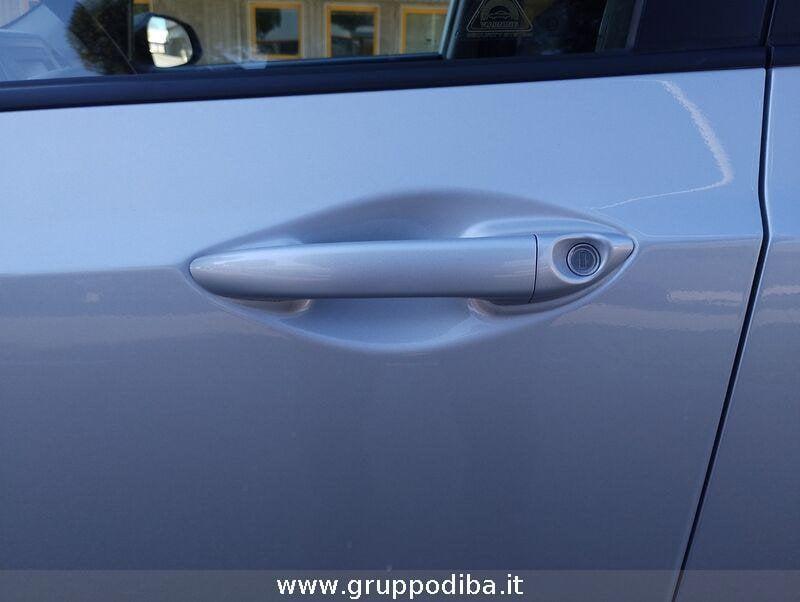 Hyundai i10 II 2017 Benzina 1.0 Tech econext Gpl my19