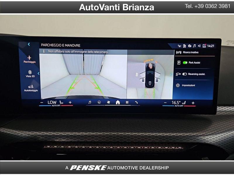 BMW Serie 3 320d 48V LCI xDrive Touring Msport Pro KIT GOMME ESTIVE
