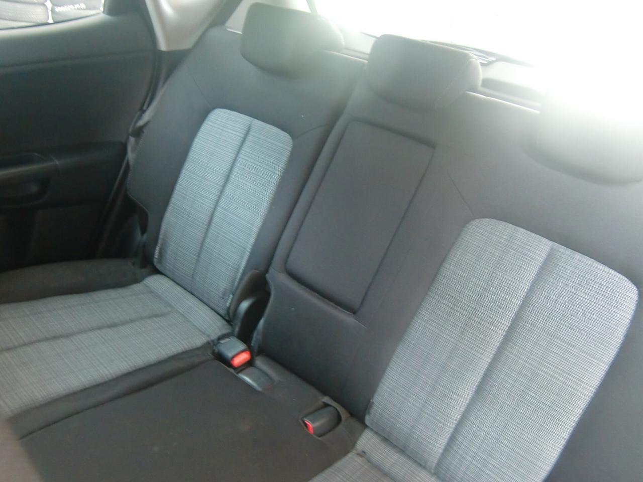 Kia Venga 1.4 Diesel