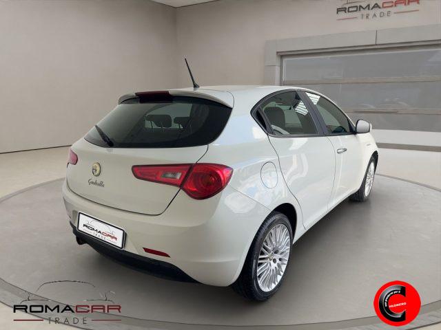 ALFA ROMEO Giulietta 1.4 Turbo MultiAir PRONTA CONSEGNA!