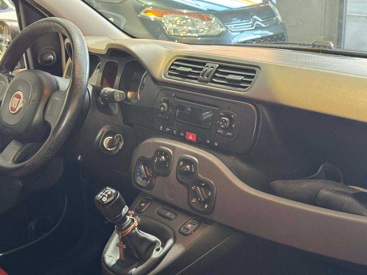 Fiat Panda 1.2 Easy GIOIELLINO DEL NORD ITALIA