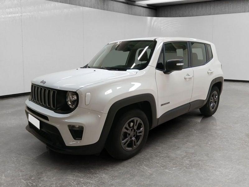 Jeep Renegade 1.0 t3 Longitude 2wd