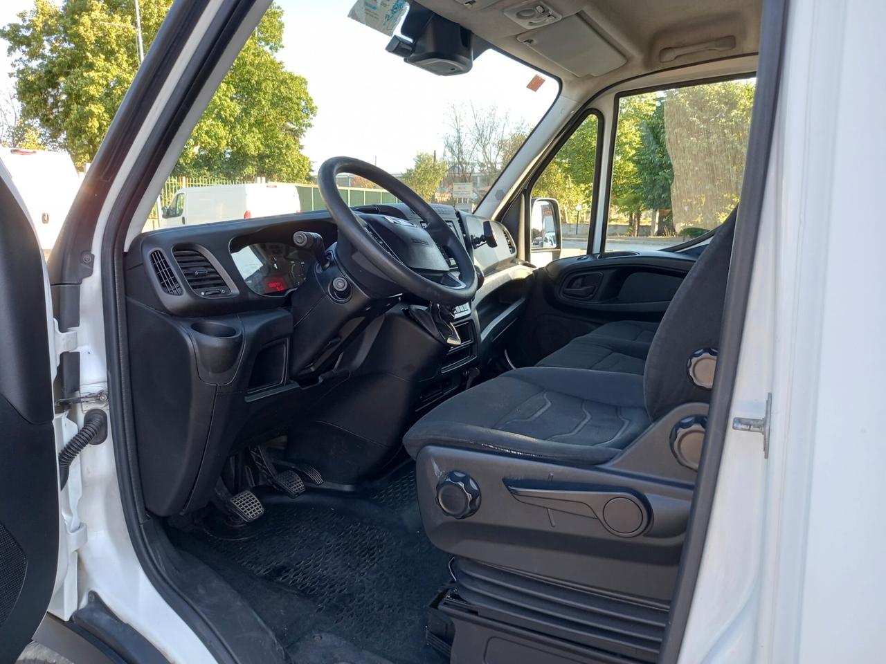 IVECO 35C13 - A TELAIO (C28)