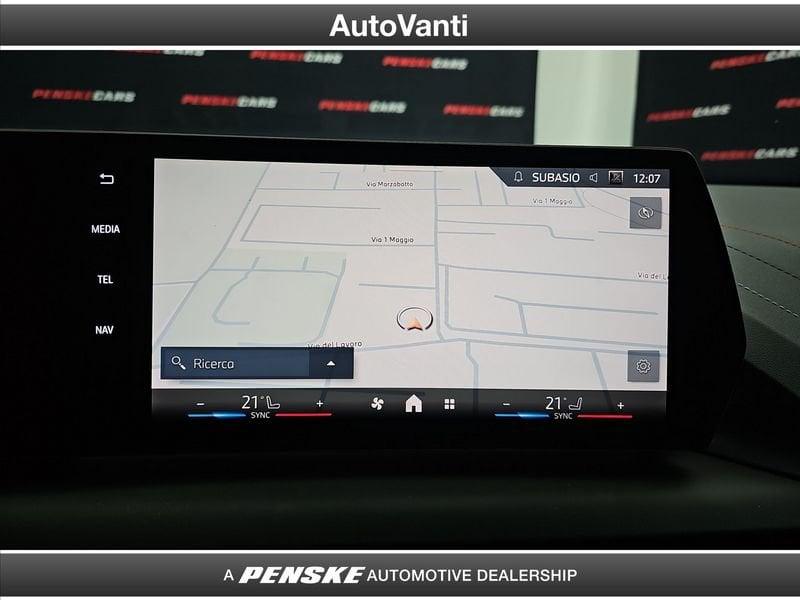 BMW Serie 1 118d MSport auto