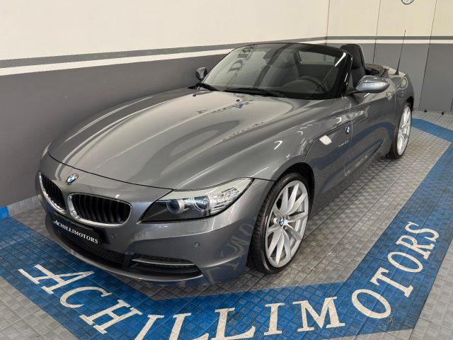 BMW Z4 sDrive23i E89 204cv*1propr/TagliandataBmw/80000km*