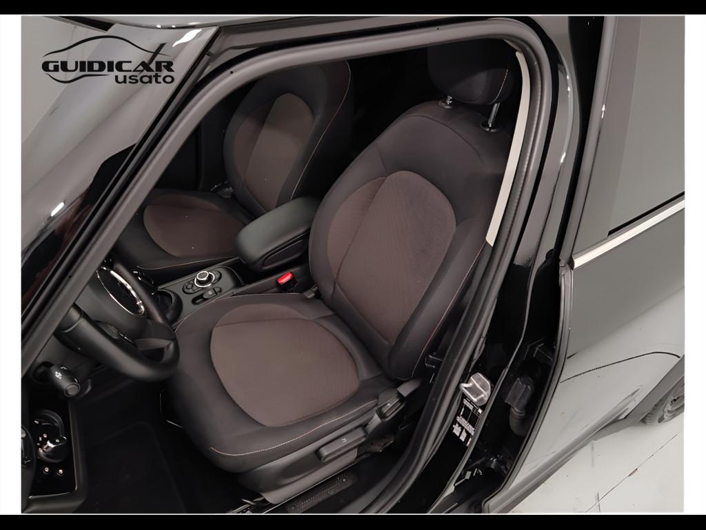 MINI Mini Countryman F60 2020 - Mini Countryman 2.0 Cooper D Nort
