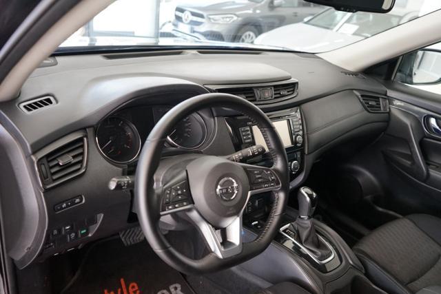 NISSAN X-Trail 1.6 dCi 2WD Business N1 Uniprop. Certificata