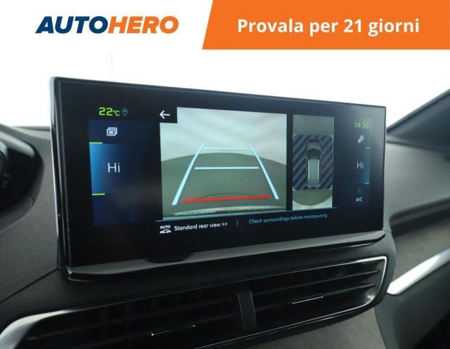PEUGEOT 3008 Hybrid 225 e-EAT8 GT Pack