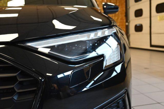 AUDI A3 SPB 30 TDI S-tronic Business Advanced CarPlay Full