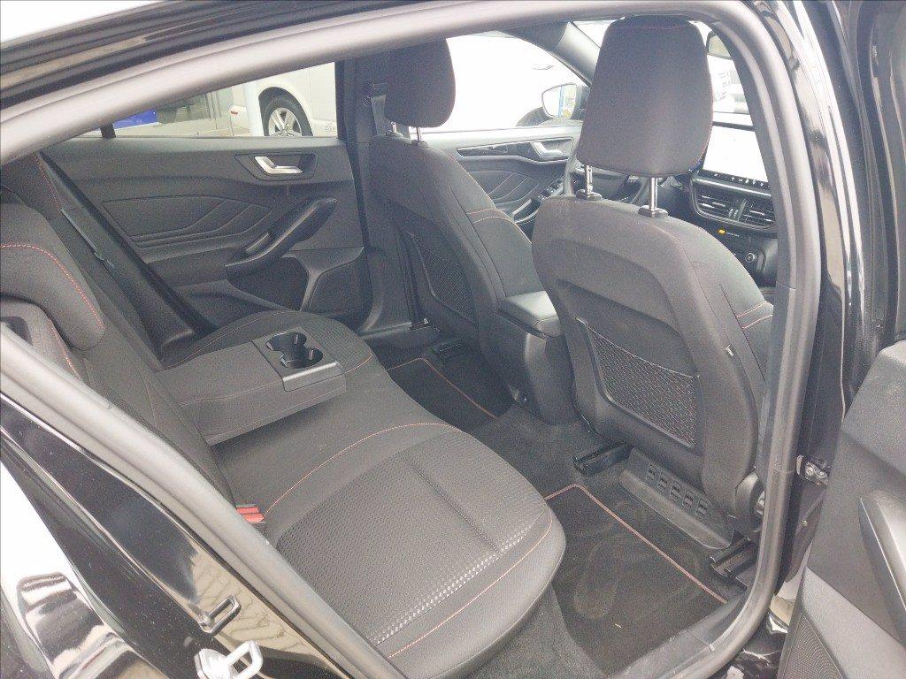 FORD Focus 1.0t ecoboost h ST-Line X 125cv del 2023