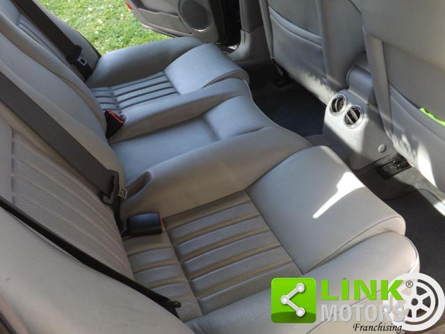 ALFA ROMEO 166 2.4 JTD M-JET 20V 185 CV cat Exclusive