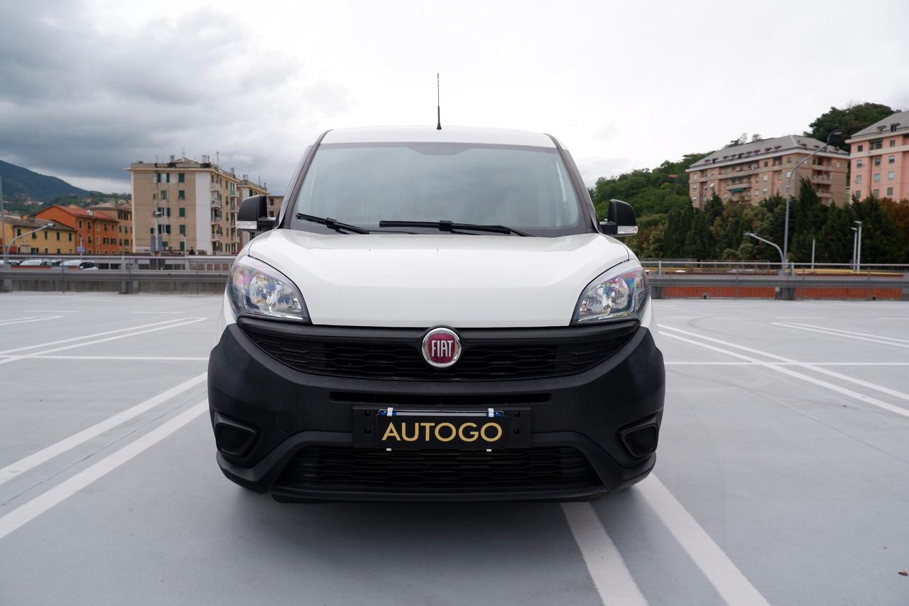 Fiat Doblo 1.6 MJT 105CV S&S PL-TN Cargo Maxi Lounge