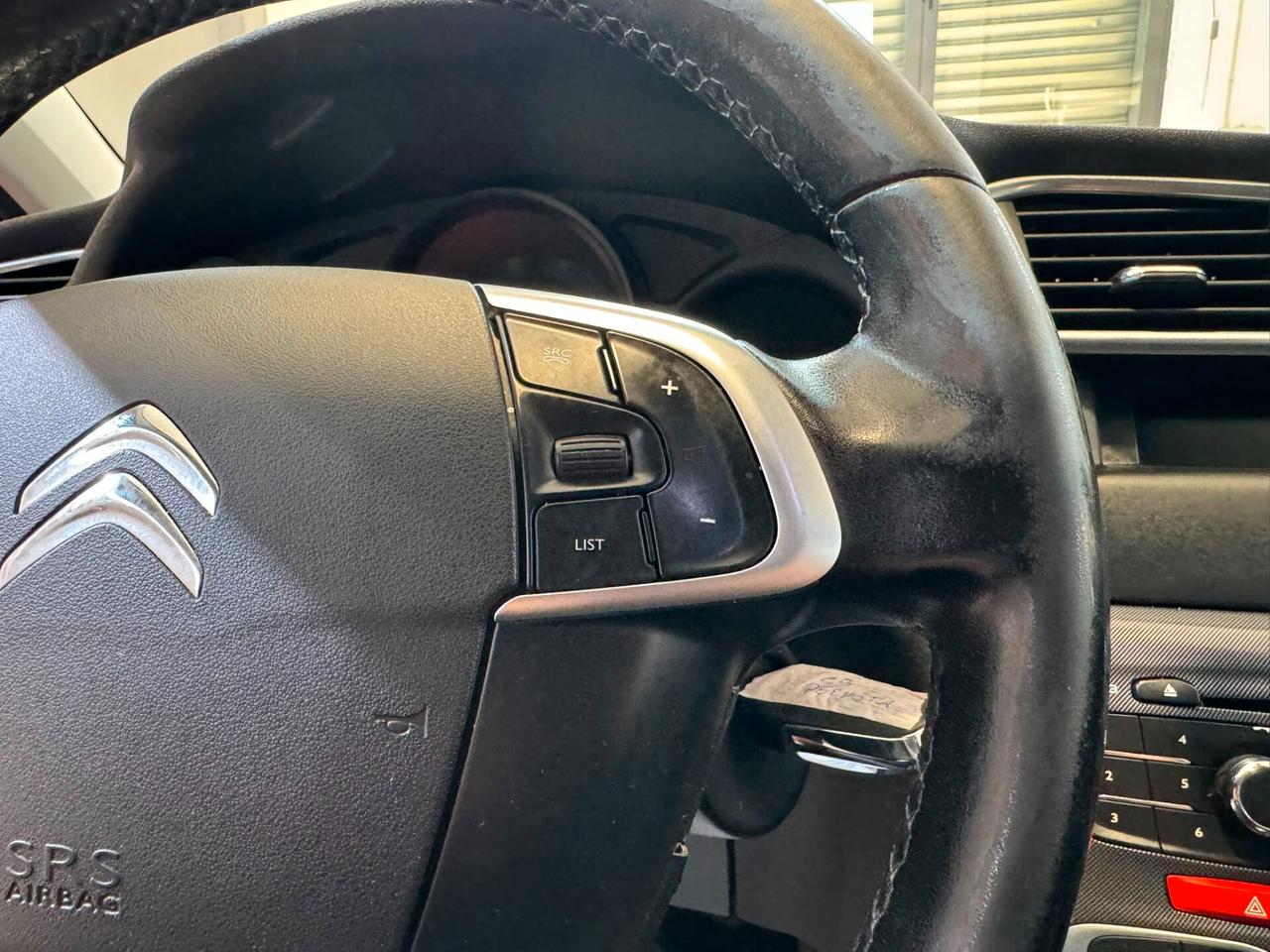 Peugeot 308 1.6 e-HDi 115CV Stop&Start CC Allure