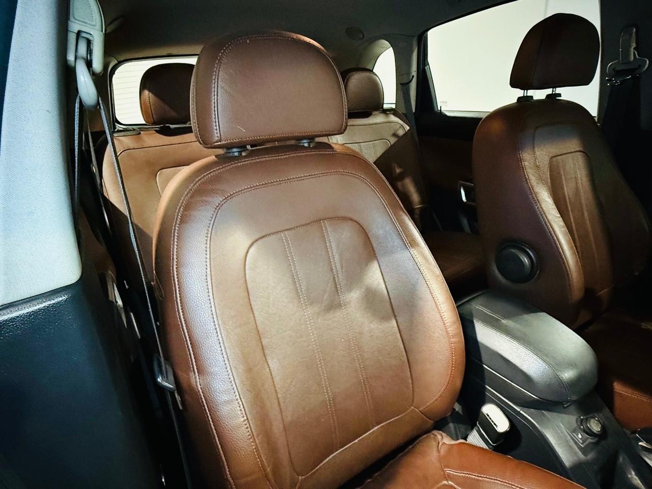 Opel ANTARA 2.0 CDTI 150 CV 5 porte TECH Edition*AUTOMATICA*