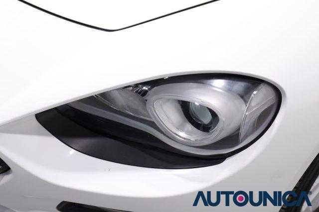 FIAT 124 Spider 1.4 MULTIAIR