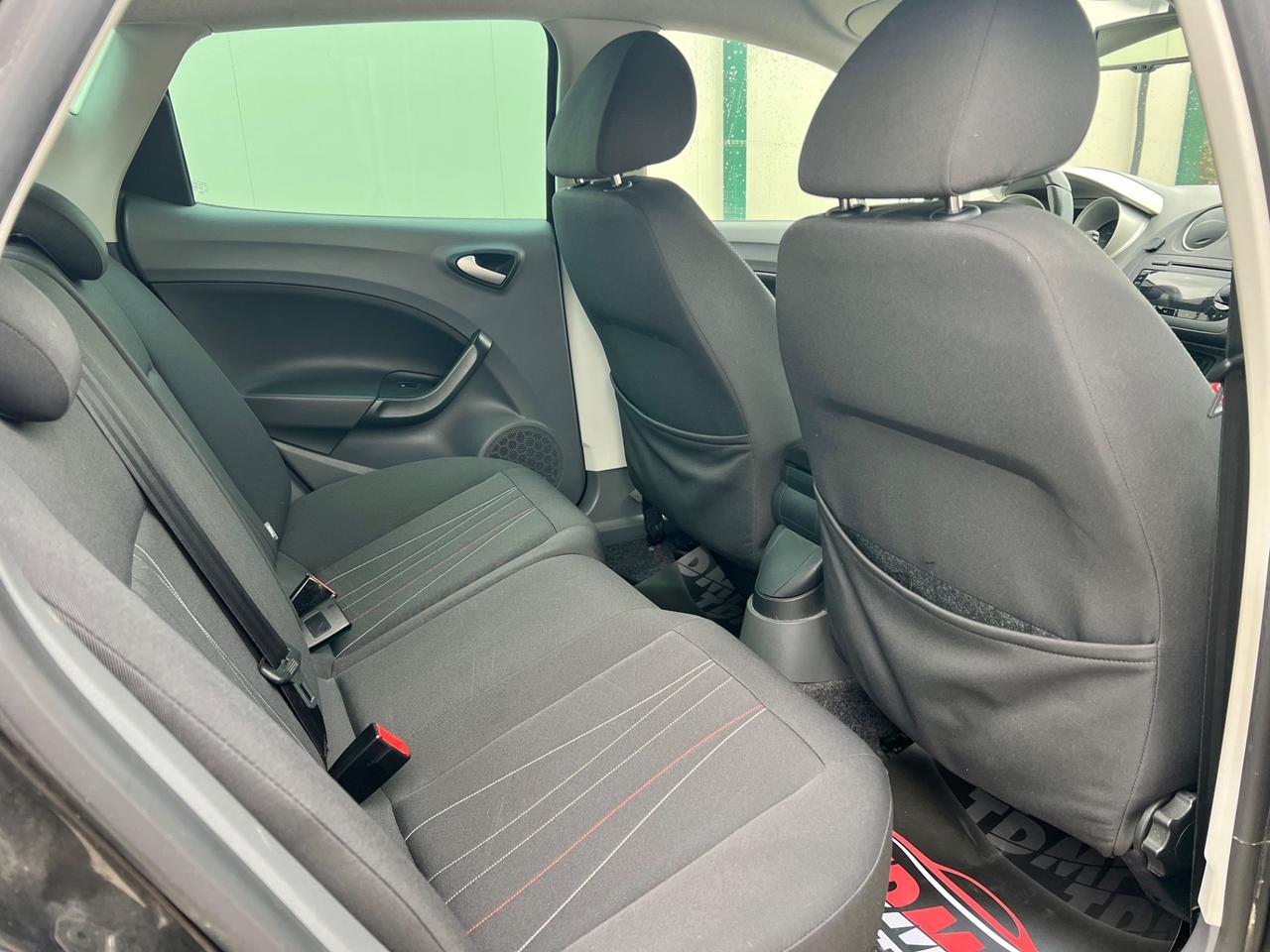 Seat Ibiza ST 1.2 TDI CR DPF COPA