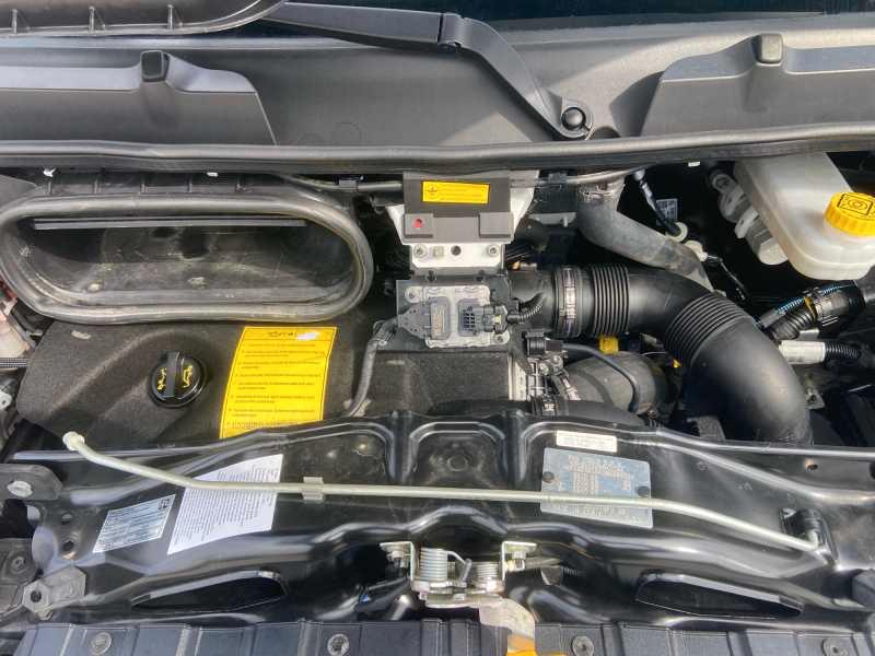 FIAT Ducato 33 MH1 2.2 mjt3 140cv