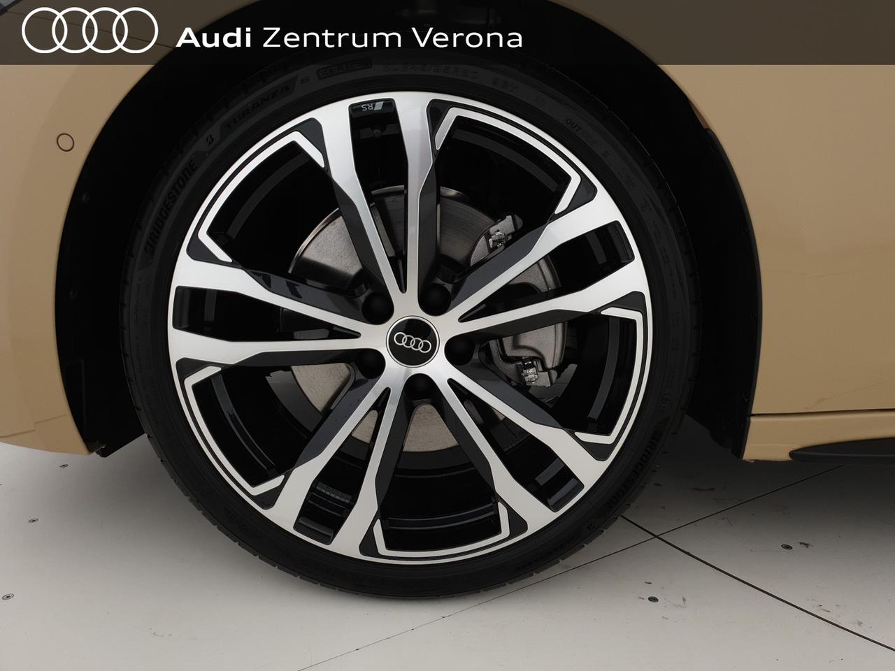 Avant 2.0TDI 204CV quattro S tronic S line Edition