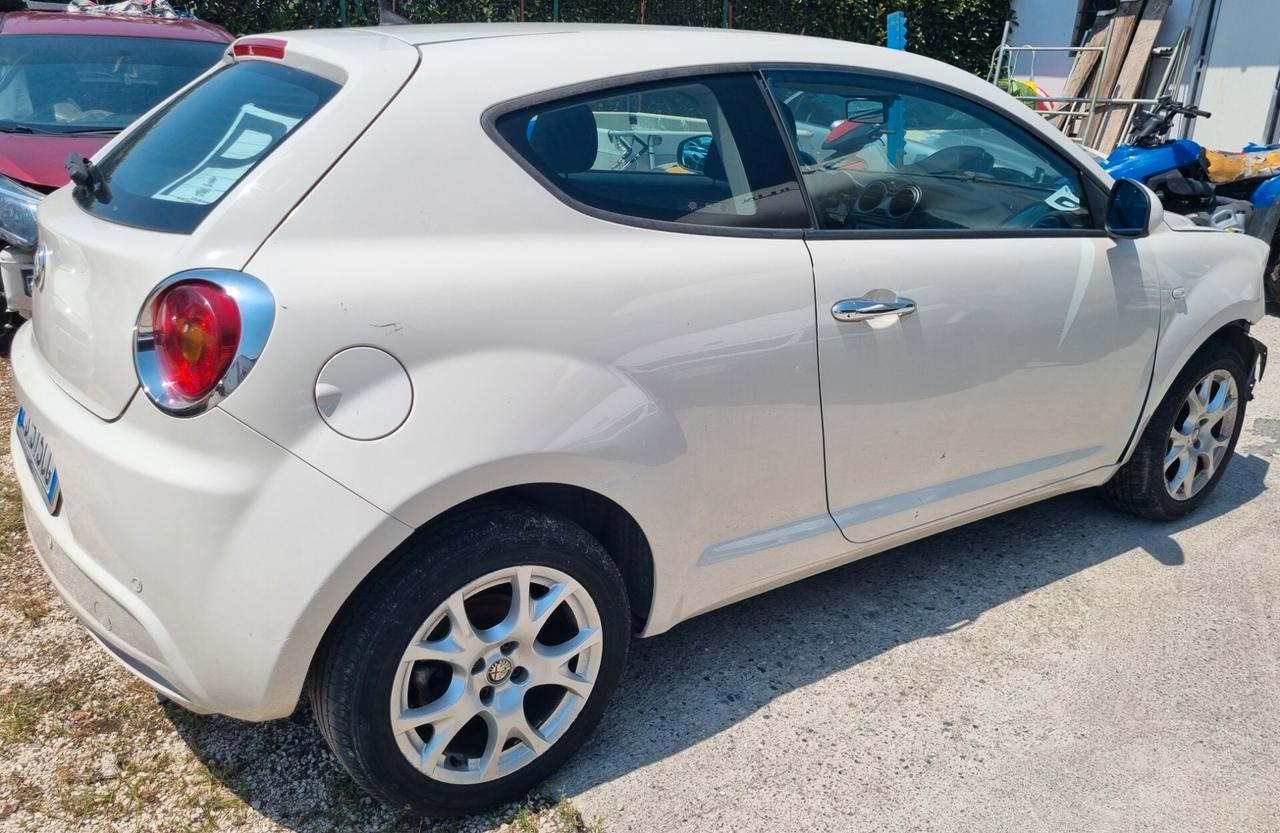 Alfa Romeo MiTo 1.4 70 CV 8V Progression
