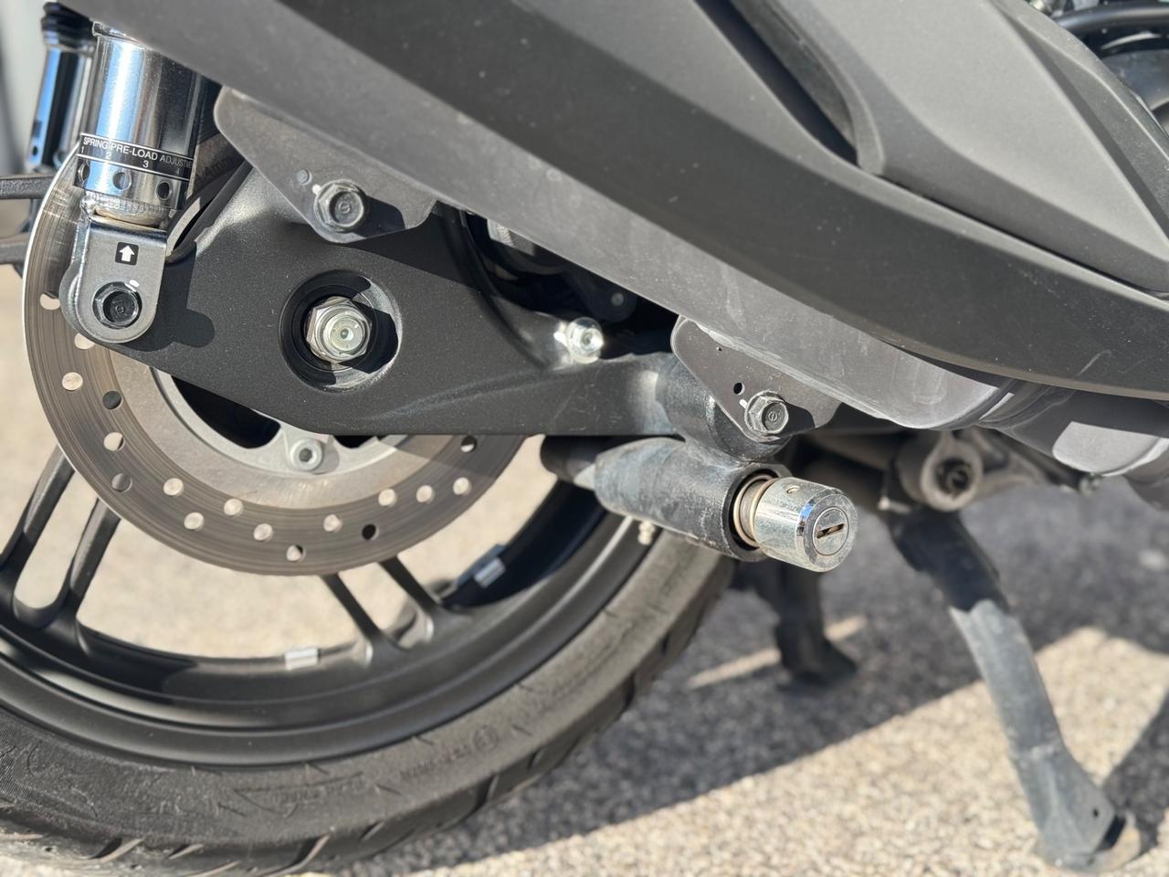 Honda SH 350 Sport Unico Proprietario / Zero Sinistri