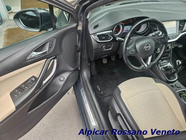 OPEL Astra 1.0 Turbo ecoFLEX Start&Stop Sports Tourer Innovat