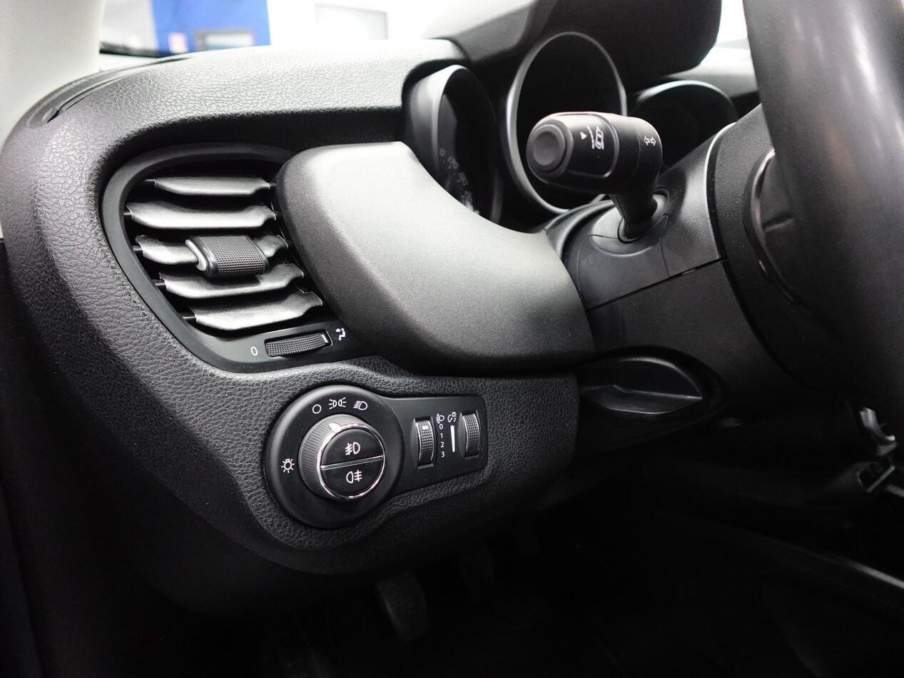 Fiat 500X 1.6 MJT 120 CV CROSS