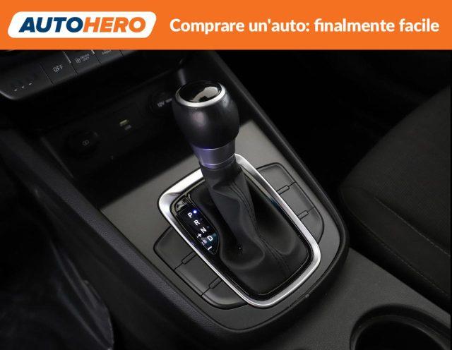 HYUNDAI Kona HEV 1.6 DCT XTech