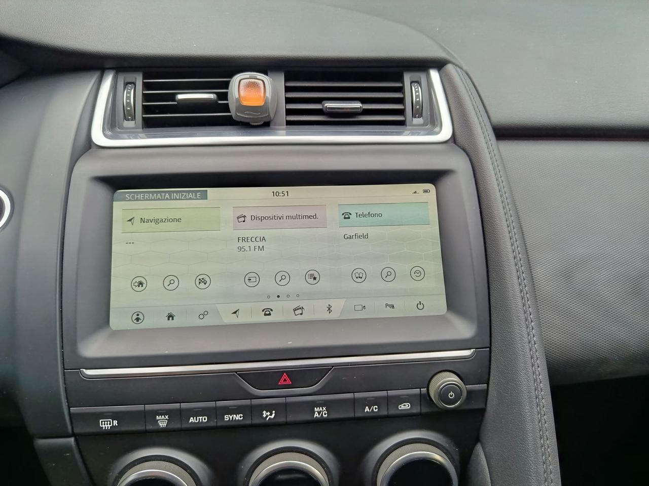 Jaguar E-Pace S D 150 #7180