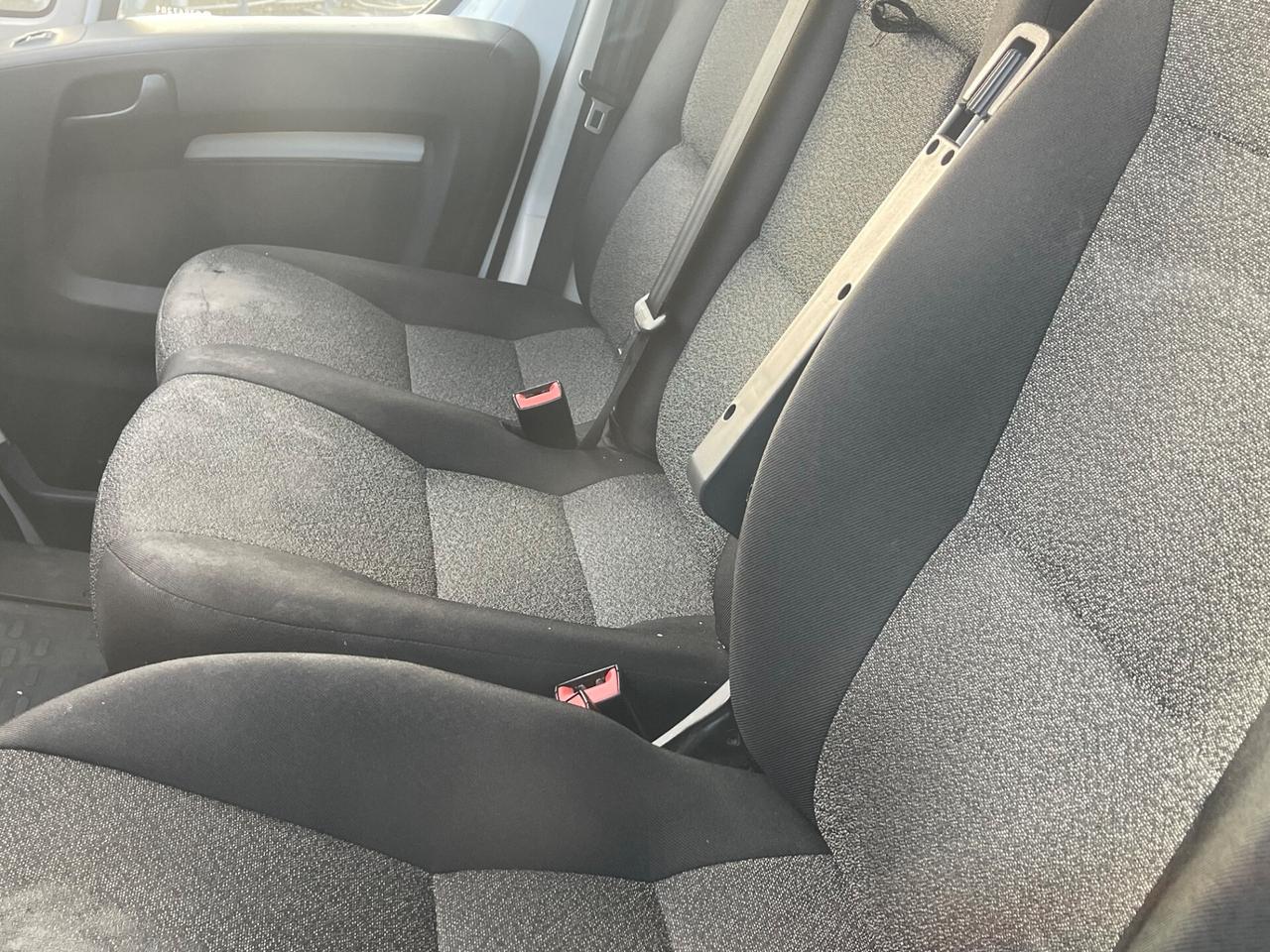 Fiat Ducato 2.3 MJT 120CV meccanicamente perfetto