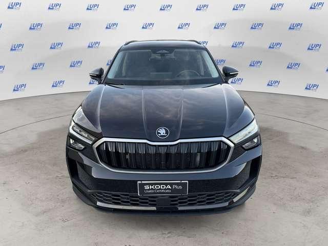 Skoda Kodiaq 2.0 tdi Executive 150cv dsg 7p.ti
