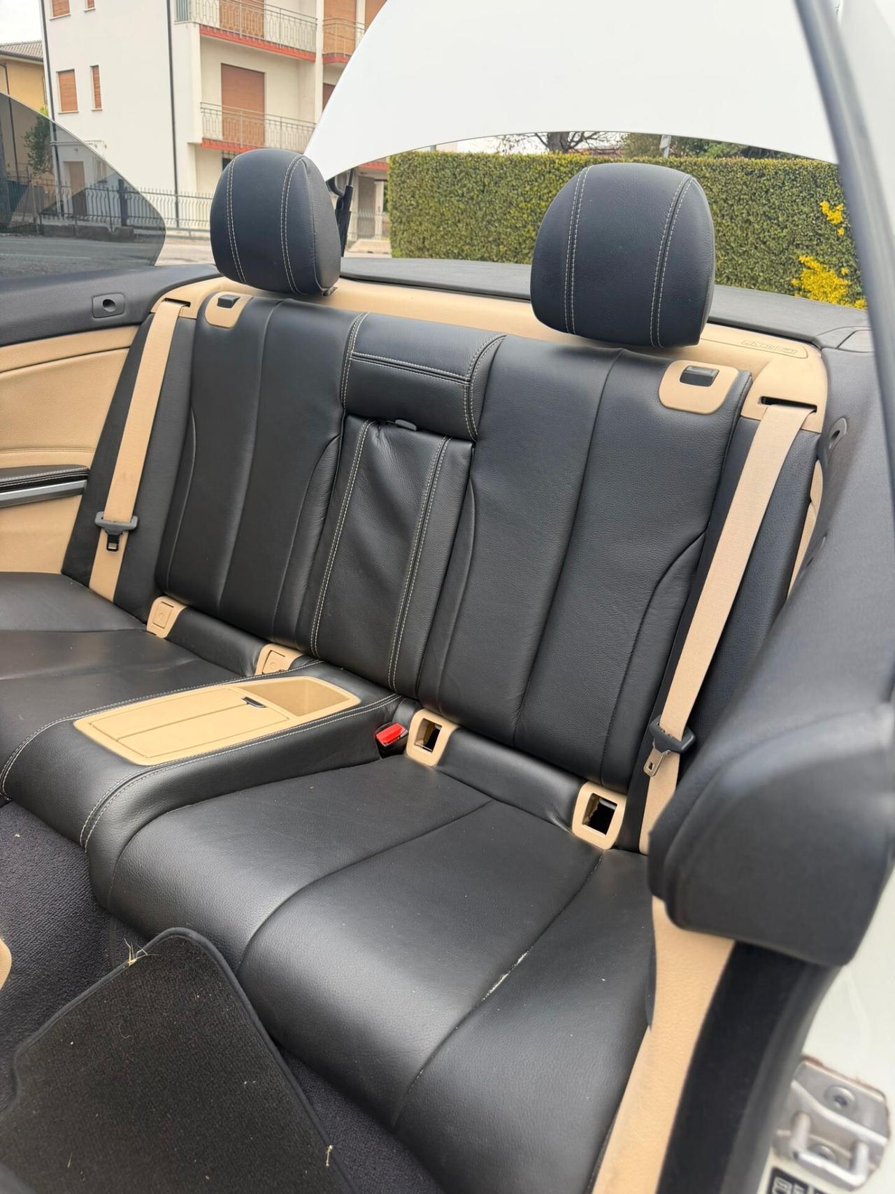 Bmw 420d Coupé Msport