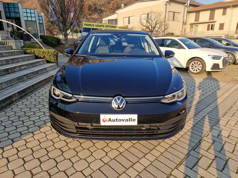 Volkswagen Golf 2.0 TDI 150 CV DSG Life