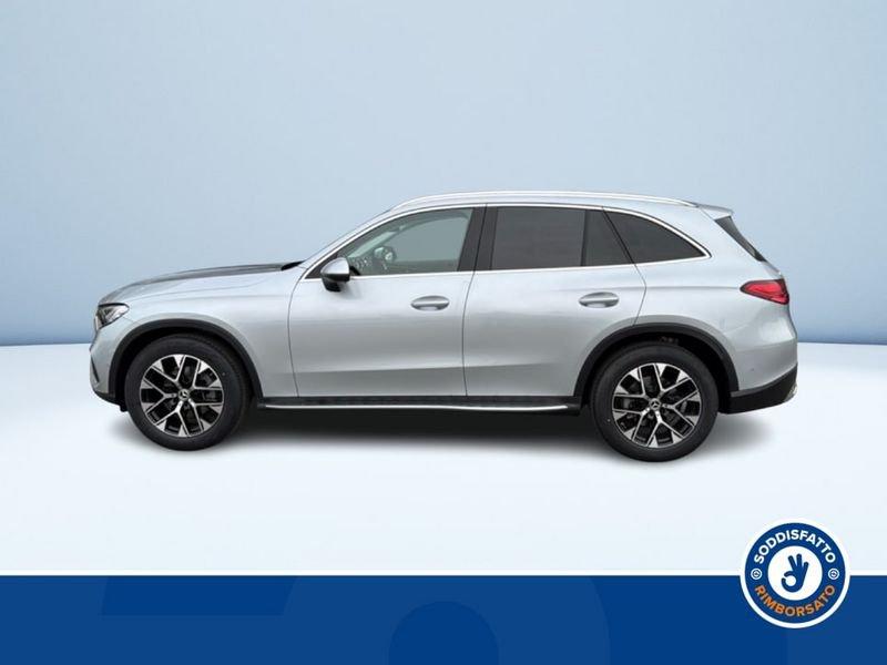 Mercedes-Benz GLC 220d 4Matic Avantagarde Advanced Plus