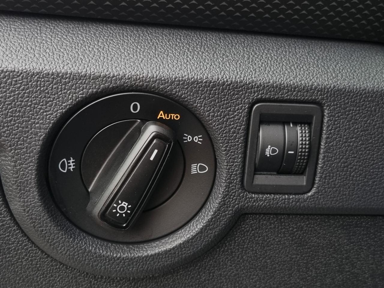 Volkswagen T-Cross 1.0 TSI Style BMT 95cv