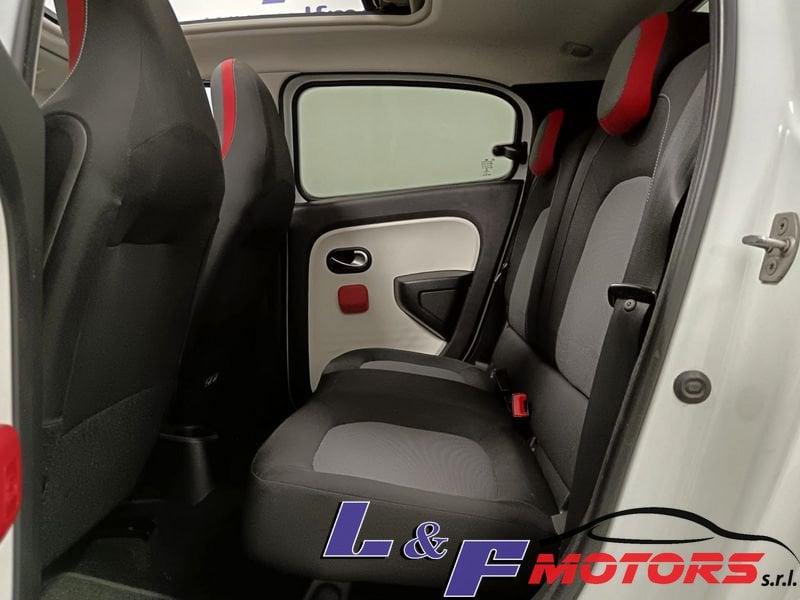 Renault Twingo Twingo SCe Stop&Start Openair