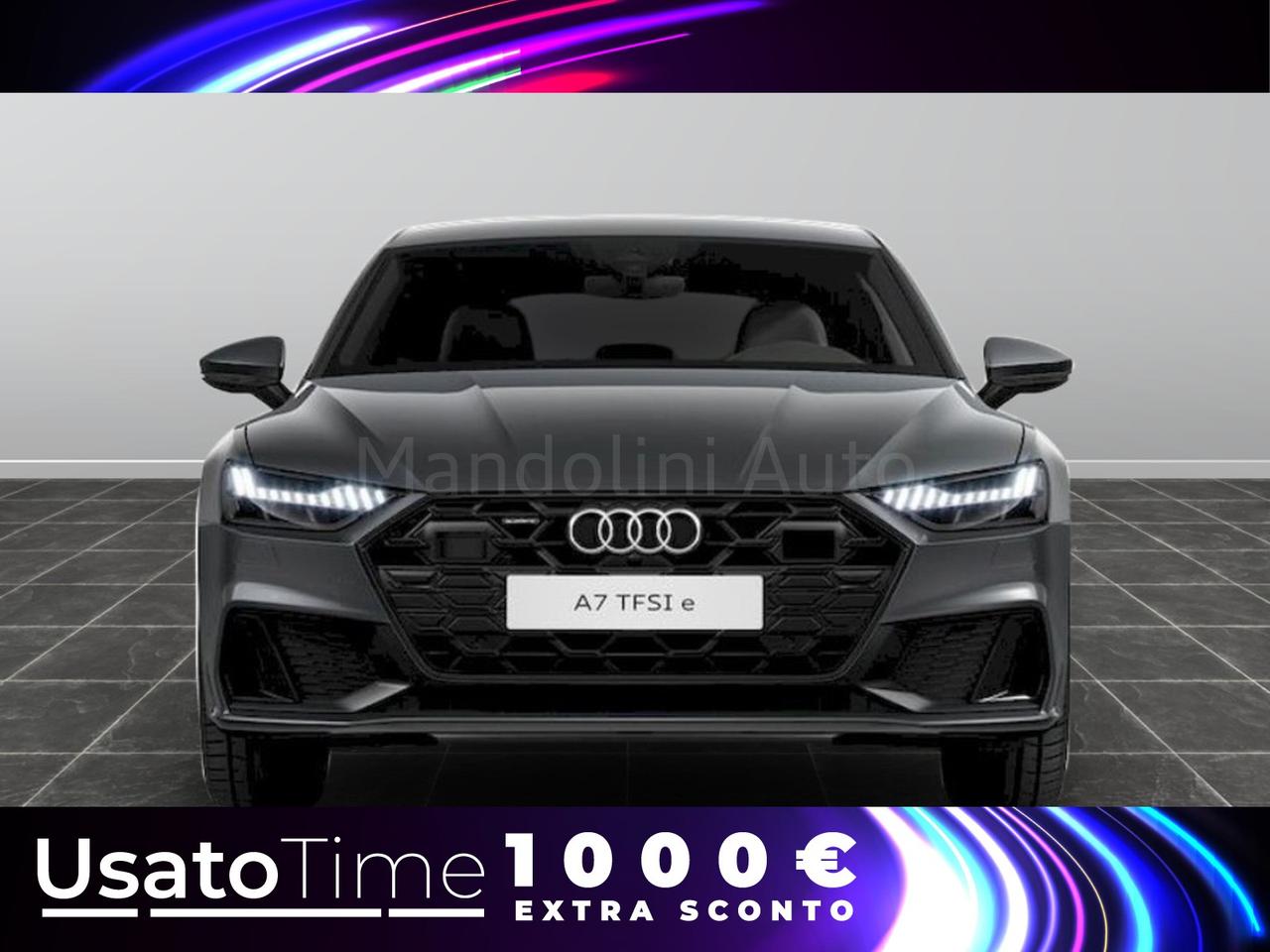 Audi A7 sportback 50 2.0 tfsi e 265cv business advanced quattro ultra s tronic