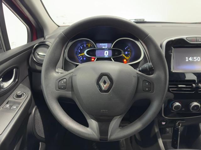 RENAULT Clio 1.5 dCi 8V 90CV 5 porte Costume National
