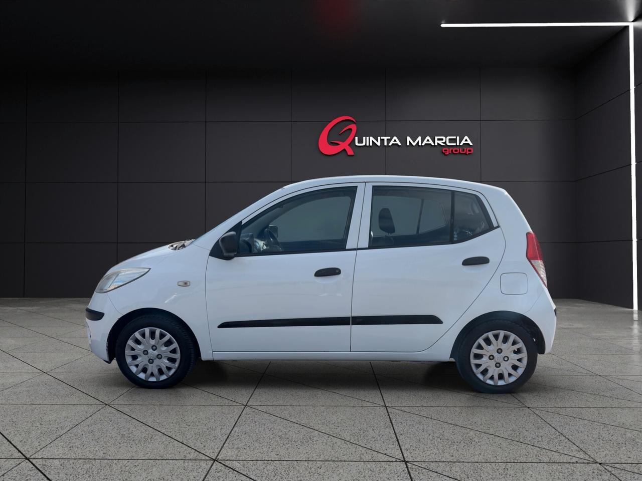 Hyundai i10 1.1 BlueDrive GPL Active