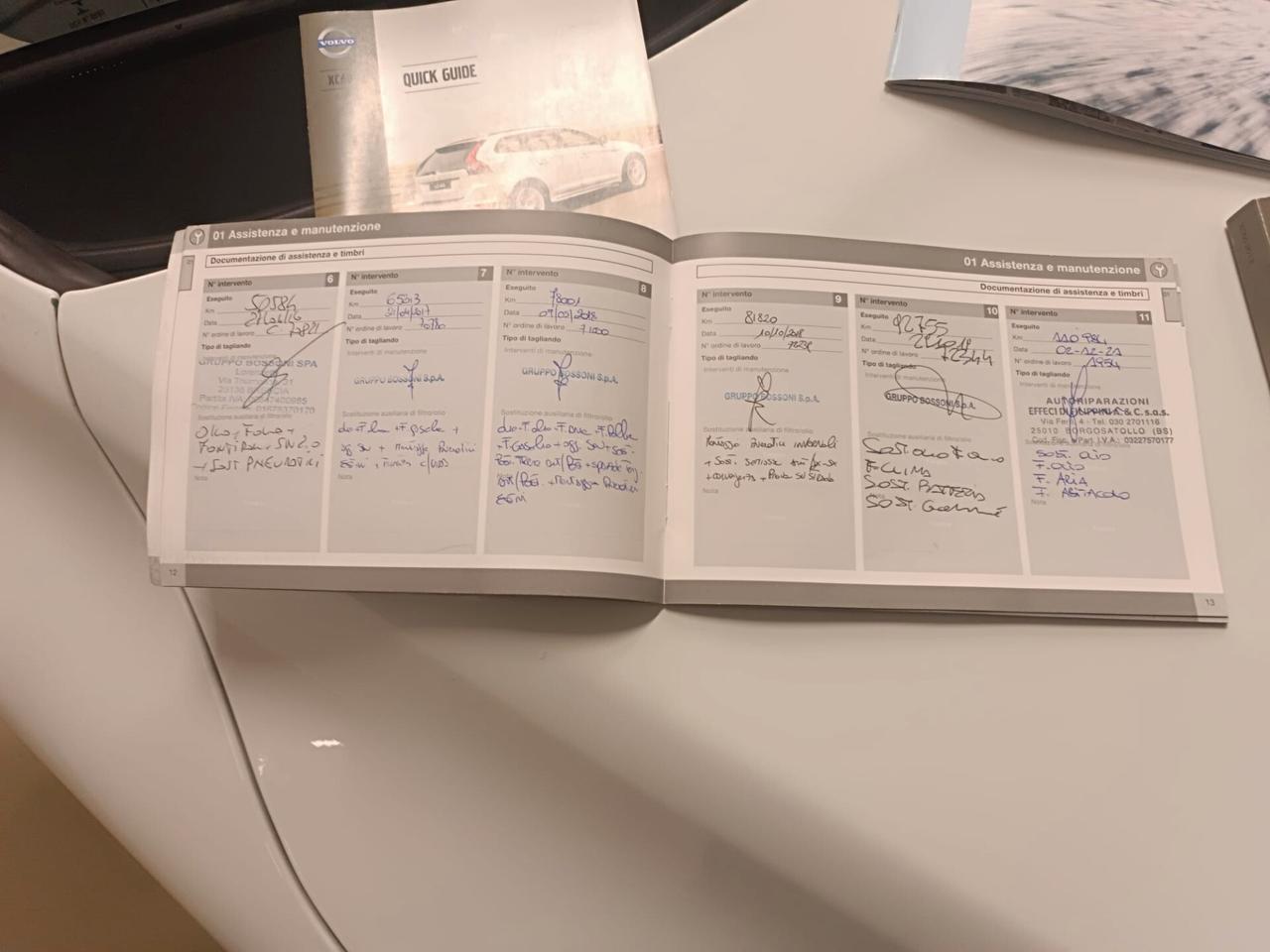 Volvo XC 60 XC60 D4 Geartronic Momentum