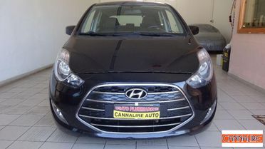 HYUNDAI - iX20 - 1.4 CRDI 90 CV XPossible