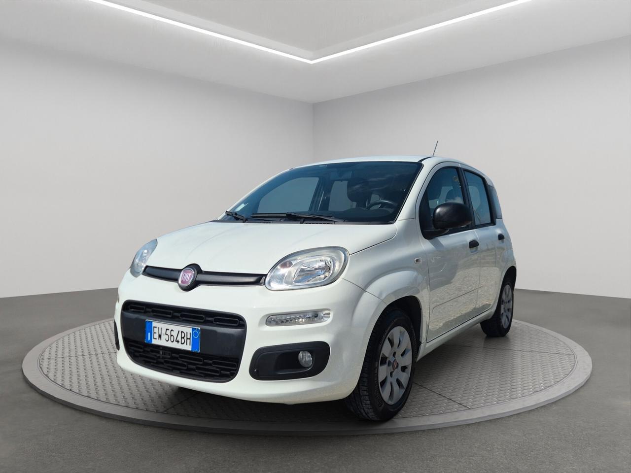 Fiat Panda 1.3 MJT S&S Lounge