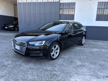 Audi A4 Avant 2.0 TDI 150 CV ultra Sport. Garanzia