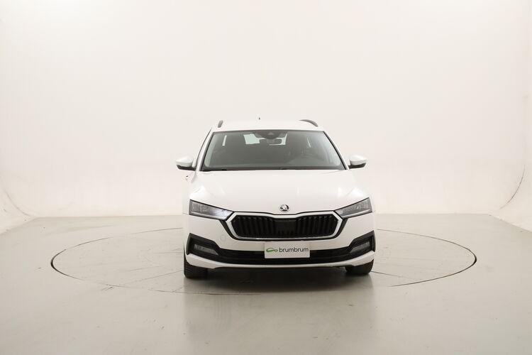 Skoda Octavia Wagon Executive DSG BR466922 2.0 Diesel 150CV