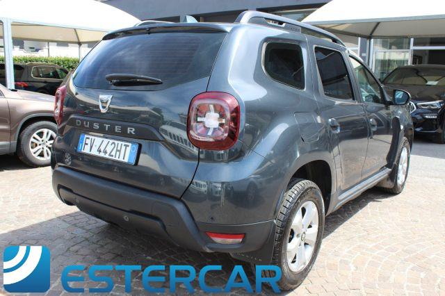 DACIA Duster 1.6 SCe GPL 4x2 Comfort
