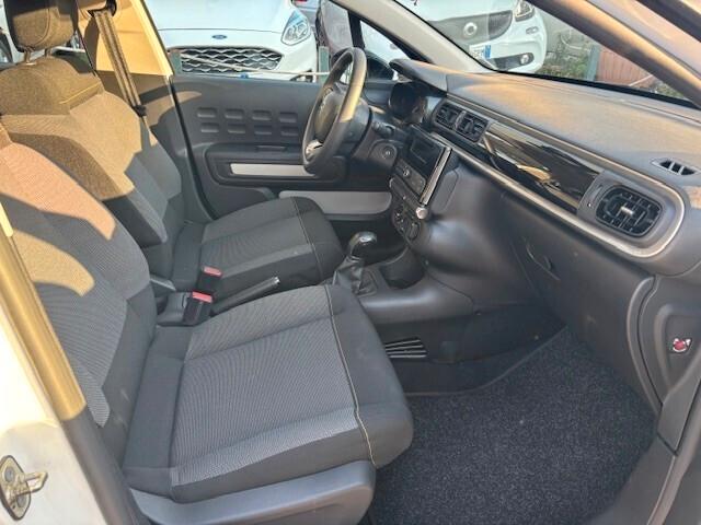Citroen C3 Iva esposta Finanziabile Garanzia