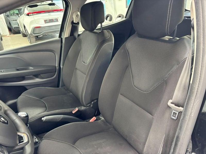 Renault Clio 1.5 dCi 90cv S&S Energy