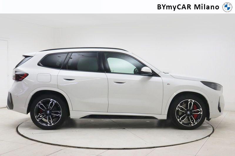BMW X1 20 d Mild Hybrid 48V MSport Pro xDrive DCT