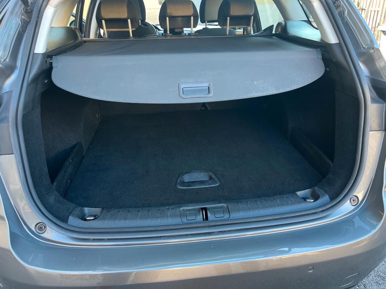 Fiat Tipo 1.6 Mjt S&S SW Lounge Garantita